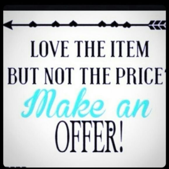 Like an item, make an offer! - Picture 1 of 1